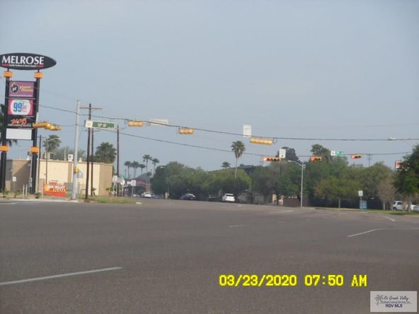 813 N 77 Sunshine Strip, Harlingen, TX 78550